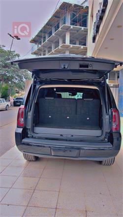 جي ام سي يوكون